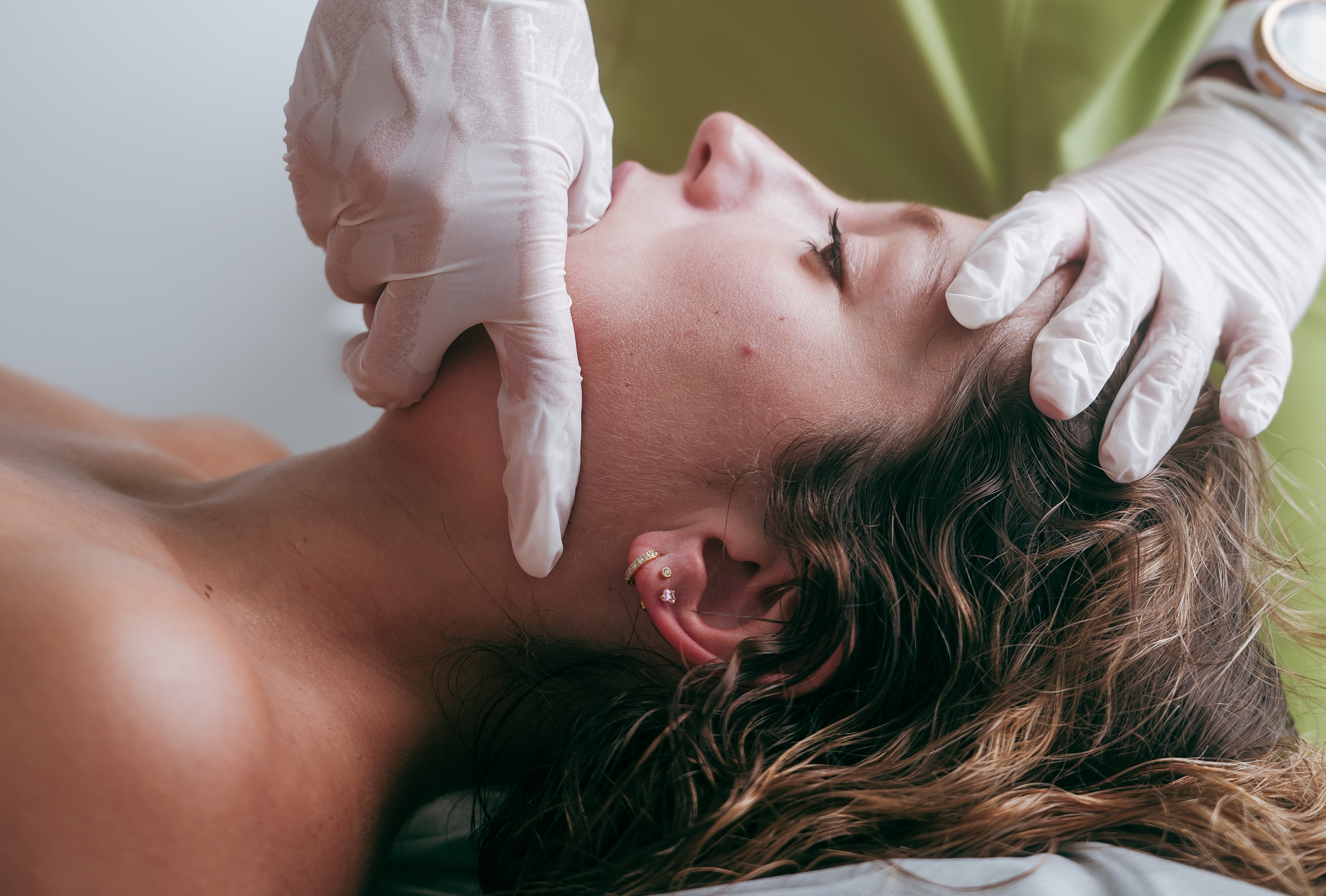 Fisioterapia ATM en Mar Escolano | Clínica de fisioterapia y rehabilitación en Gandia