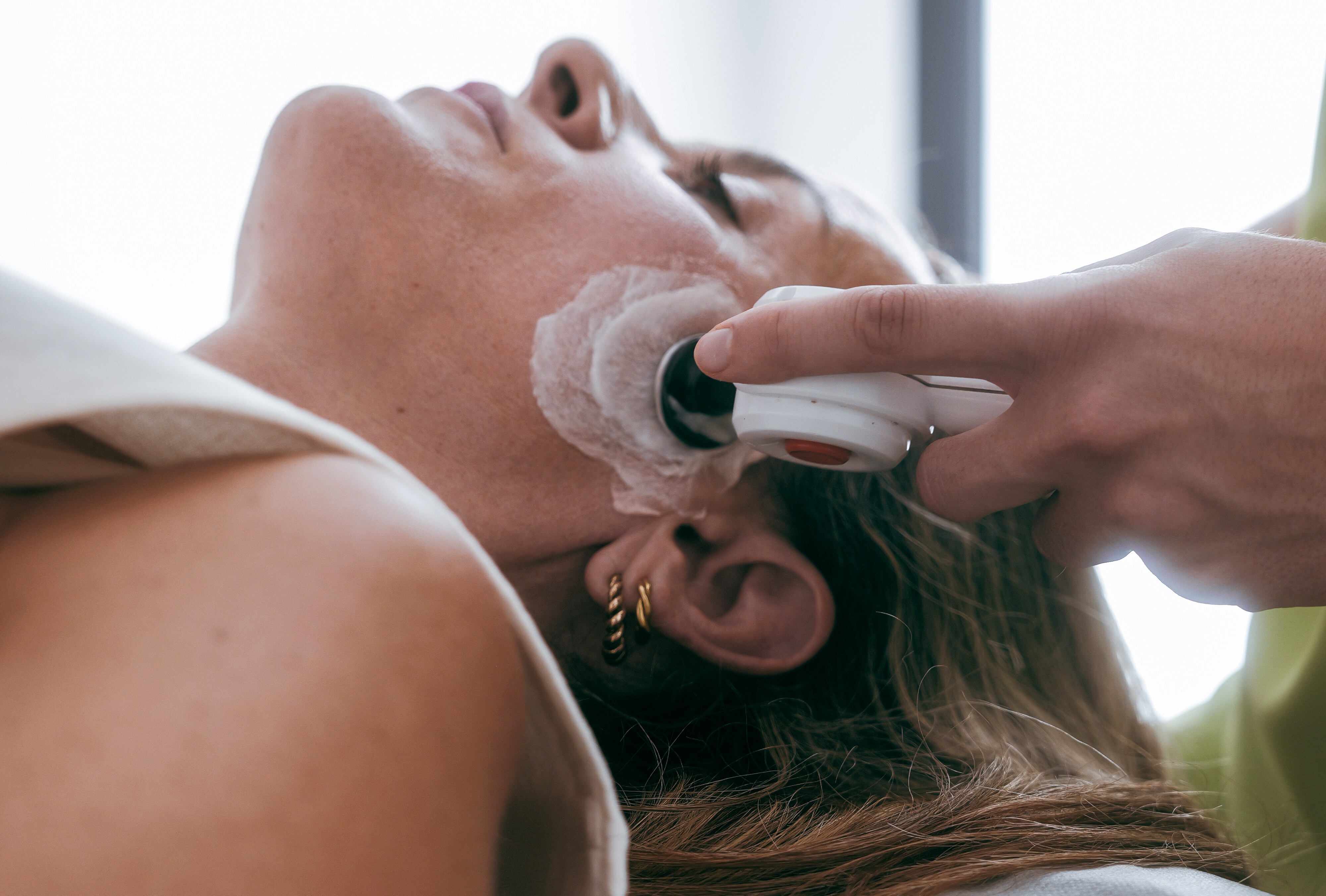 Fisioterapia ATM en Mar Escolano | Clínica de fisioterapia y rehabilitación en Gandia